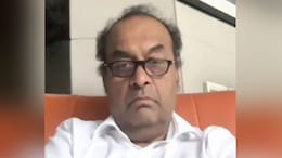 Hindenburg Has "No Credibility At All": Mukul Rohatgi On Fresh Allegations