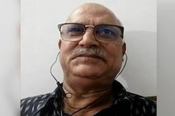 The Sikh Community Is All About Brotherhood: Former Captain Of Indian Hockey Team, Zafar Iqbal The Sikh Community Is All About Brotherhood: Former Captain Of Indian Hockey Team, Zafar Iqbal