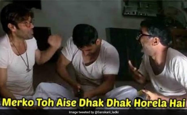 CBSE 10th Result 2020: रिजल्ट घोषित, साइट हुई क्रैश तो चिंता में डूबे बच्चों ने शेयर किए ऐसे Memes