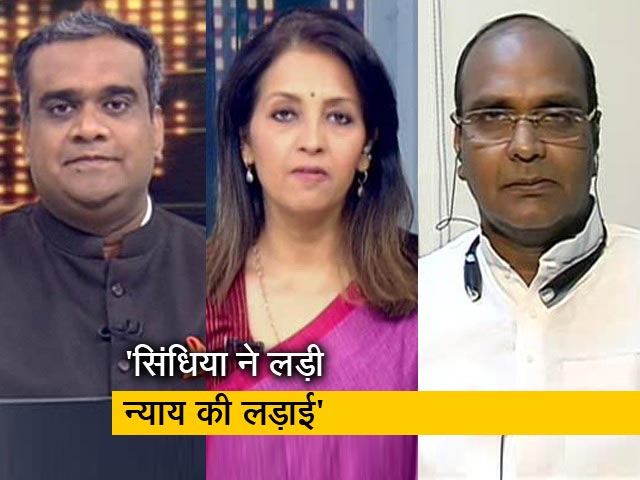 सरकार में गुटबाजी नहीं, सभी बीजेपी के कार्यकर्ता : विश्वास सारंग