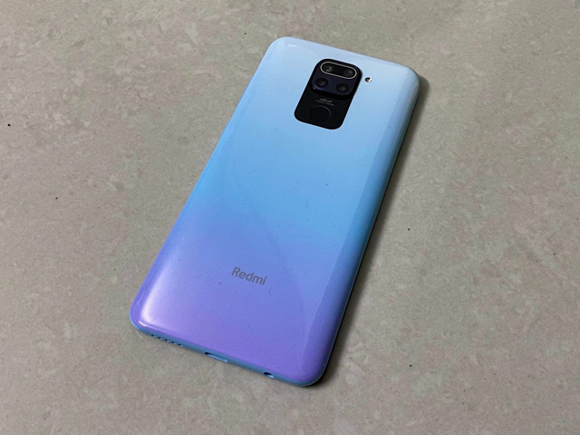 Redmi Note 9 Unboxing: The Budget Phone You Were Waiting For? | Price in India Rs. 11,999