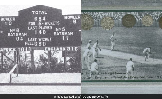 टेस्ट क्रिकेट इतिहास का सबसे लंबा मैच जो खेला गया 12 दिनों तक, दोनों टीमों ने मिलकर बनाए 1981 रन