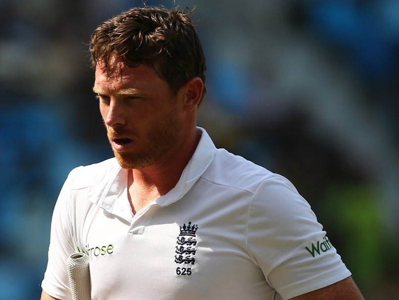 "Is He Taller Than You?" Dean Jones Trolls Ian Bell After He Shares Son's Video