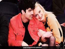 Sophie Turner And Joe Jonas May Have Found Baby Name On <i>Game Of Thrones</i>. Twitter Is Thrilled Sophie Turner And Joe Jonas May Have Found Baby Name On <i>Game Of Thrones</i>. Twitter Is Thrilled