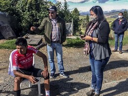 Nairo Quintana Hit By Car On Training Ride In Colombia Nairo Quintana Hit By Car On Training Ride In Colombia