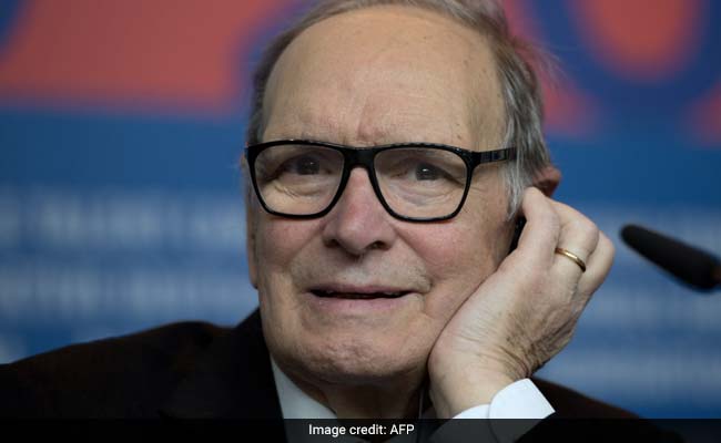 Oscar-Winning Music Composer Ennio Morricone Dies At 91