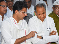 আইনি না রাজনৈতিক, কোন পথে রাজস্থান সঙ্কটের সমাধান? ধন্দে কংগ্রেস