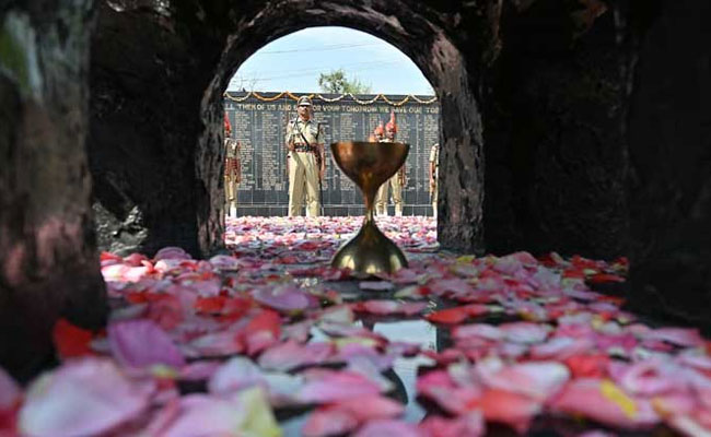 Kargil Vijay Diwas 2020: Government's Online Quiz For Students