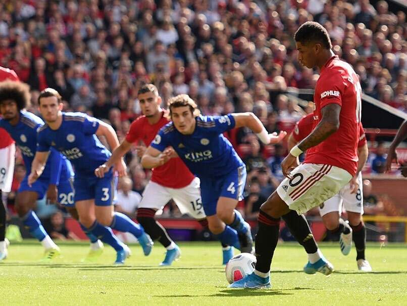 Premier League Final Day Drama In Store For Many Teams Football News