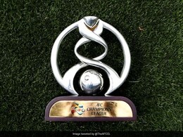 AFC Champions League Final To Be Played On December 19 In Doha AFC Champions League Final To Be Played On December 19 In Doha
