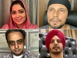 Highlights of #DilSeSewa Telethon: An Initiative To Support Our Langars Feed Millions During The Coronavirus Crisis Highlights of #DilSeSewa Telethon: An Initiative To Support Our Langars Feed Millions During The Coronavirus Crisis