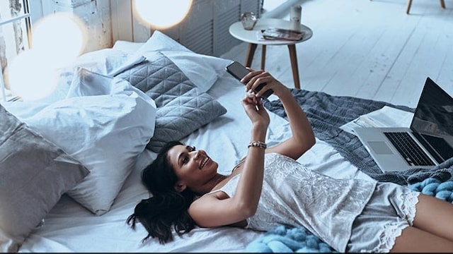 Inadequate sleep is linked with several health conditions