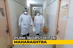 How Is Pune Fighting The COVID-19 Surge? How Is Pune Fighting The COVID-19 Surge?