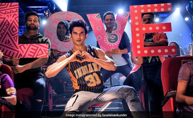 Why Farah Khan Choreographed The <I>Dil Bechara</I> Title Track For Free