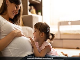 Mother's Day 2021: 6 Nutrition Tips New Moms Should Not Miss Mother's Day 2021: 6 Nutrition Tips New Moms Should Not Miss