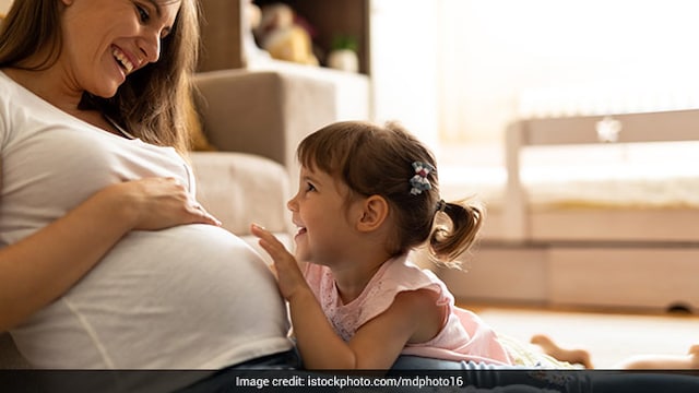 Mother's Day: New mothers should consume a healthy diet to avoid nutritional deficiencies