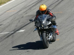 Bimota Tesi H2 Revealed In Test Video On Track