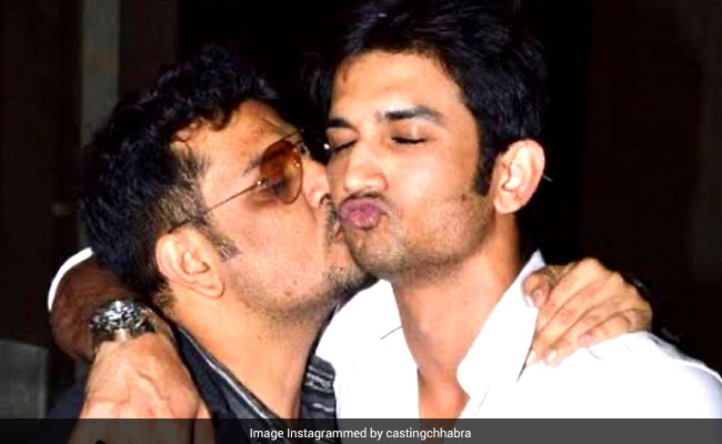 "<I>Sab Badal Gaya</I>": <I>Dil Bechara</I> Director Mukesh Chhabra 2 Years After Day 1 Of Shoot