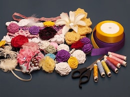 Raksha Bandhan 2020: Happy Rakhi Making At Home Raksha Bandhan 2020: Happy Rakhi Making At Home