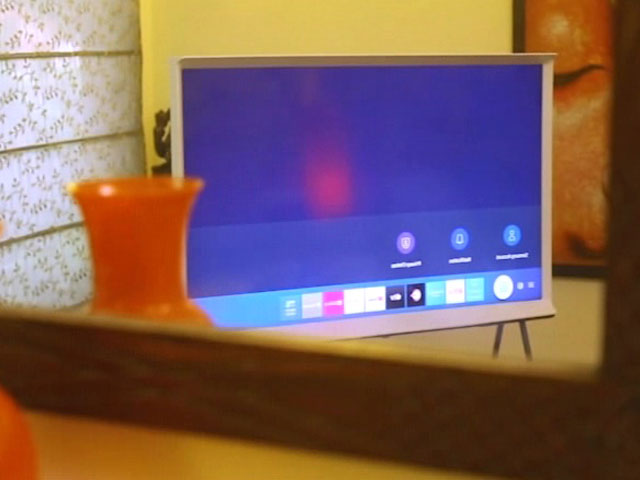 Samsung's The Serif TV: A Complete Review