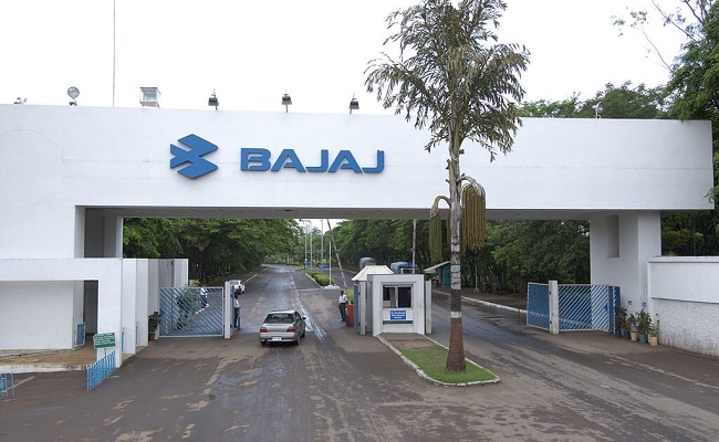 Two-Wheeler Sales October 2021: Bajaj Auto Sales Down 17 Per Cent