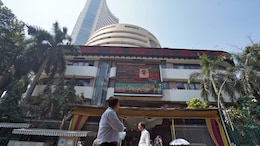 Sensex Up 950 Points, Nifty Gains 299 Points As Market Bounce Back