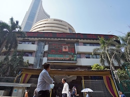 Sensex Rises Over 700 Points In Early Trade As Trump Delays EU Tariffs Sensex Rises Over 700 Points In Early Trade As Trump Delays EU Tariffs