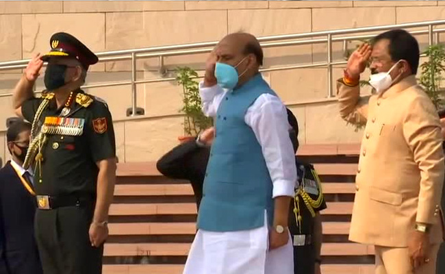 भारत अब ये हथियार और उपकरण नहीं खरीदेगा, देखें पूरी लिस्ट