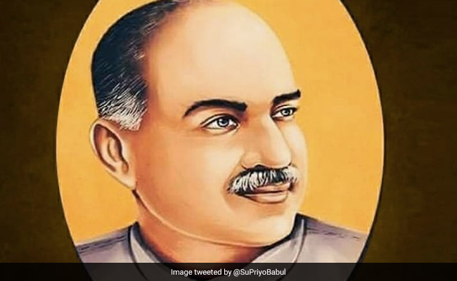 "His Ideals Give Strength": PM Modi On Shyama Prasad Mookerjee