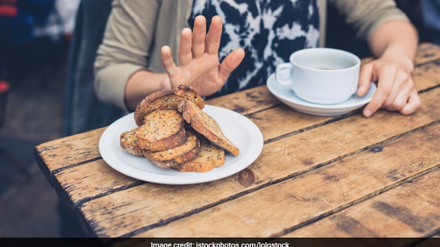 Our body uses carbs to run its daily functions and derive energy from carbs