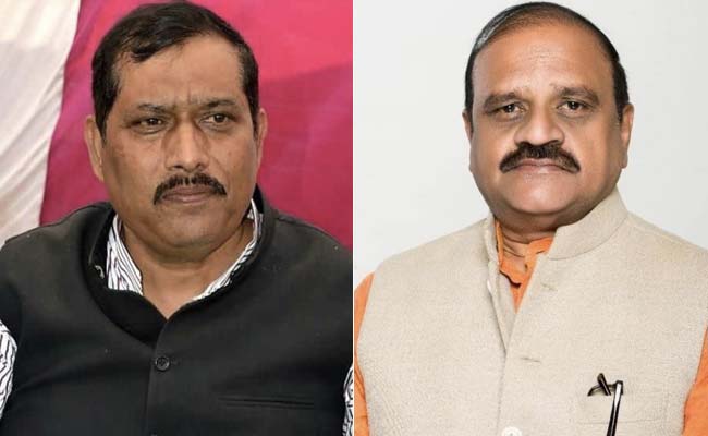 UP में बीजेपी MP ने वेंटिलेटर खरीदने के लिए दिए 25 लाख, अब बोले- सांसद निधि कहां गई, पता नहीं