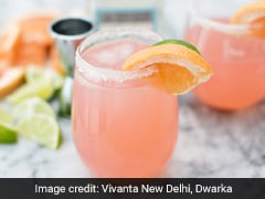 Casa Ginger Mint Paloma