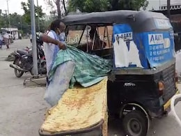 पटना : अस्पताल से कोरोना मरीज के शव को लेकर भागे परिजन, Video आया सामने पटना : अस्पताल से कोरोना मरीज के शव को लेकर भागे परिजन, Video आया सामने