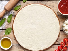 Running Out Of Pizza Base? Here's An Easy Recipe To Make It By Yourself! Running Out Of Pizza Base? Here's An Easy Recipe To Make It By Yourself!