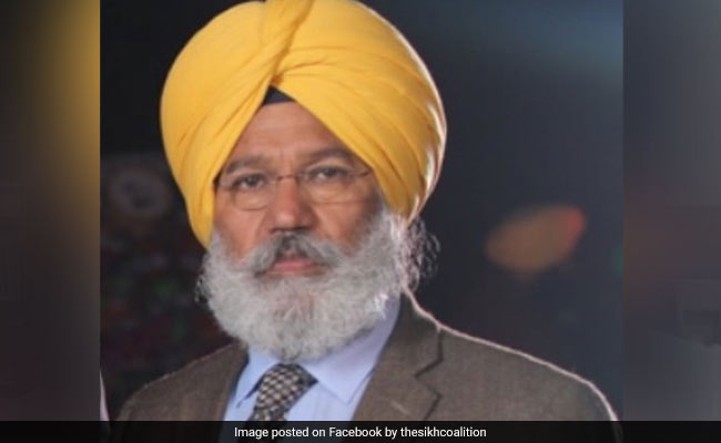 Man Who Attacked Sikh-American Store Owner Also Charged For Hate Crime