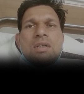 Cop Who Took Part In UP Raid Recounts Ambush Horror That Killed 8 Cop Who Took Part In UP Raid Recounts Ambush Horror That Killed 8