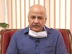 Delhi Schools To Remain Shut Till Further Orders As Covid Cases Surge