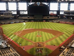 Early Results Reveal 31 MLB Players Tested Positive For Coronavirus Early Results Reveal 31 MLB Players Tested Positive For Coronavirus