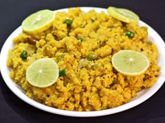 High-Protein Breakfast: Try Moong Dal Upma For A Power-Packed South Indian Meal (Recipe Inside) High-Protein Breakfast: Try Moong Dal Upma For A Power-Packed South Indian Meal (Recipe Inside)