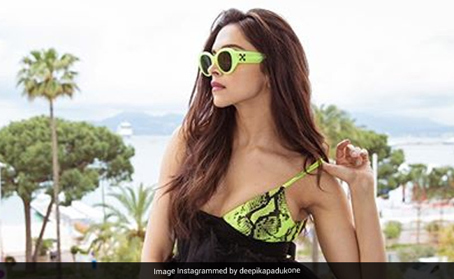 What's On Deepika Padukone's "Post Lockdown Bucket List?" The Actress Answers