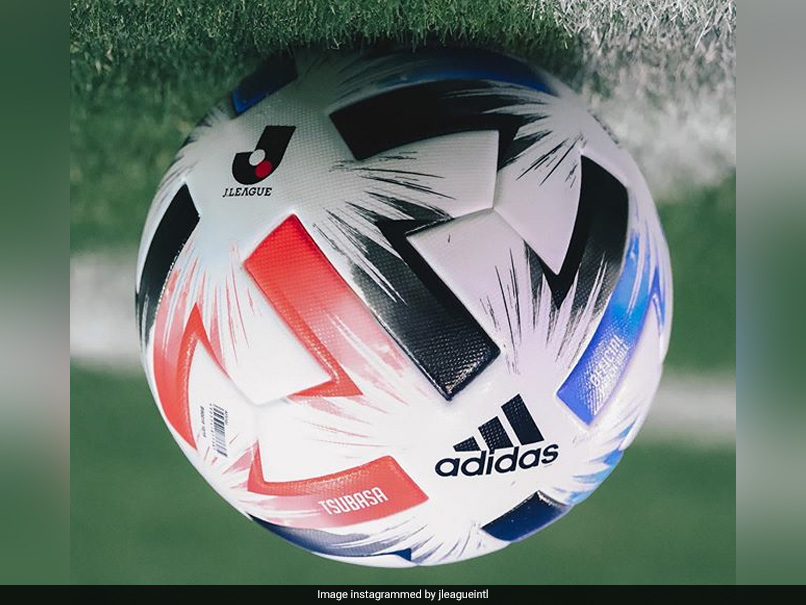 Coronavirus: J-League Match Called Off After 2 Nagoya Grampus Players Test Positive For COVID-19