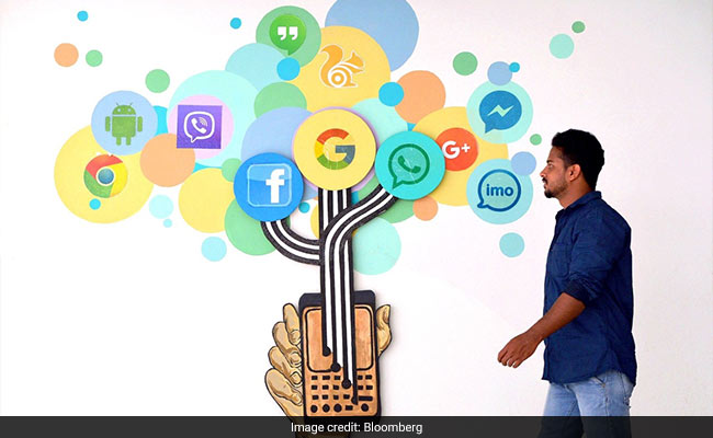 Government Seeks To Limit FB, Google Dominance Over Online Data: Report