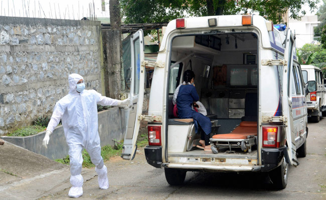 Staggered Reopening For Guwahati Likely After 3 Weeks Of Strict Lockdown