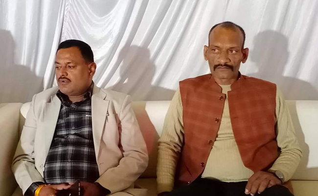 Vikas Dubey's Aide, Arrested In Maharashtra "Not Named" In Kanpur Ambush Case: UP Police