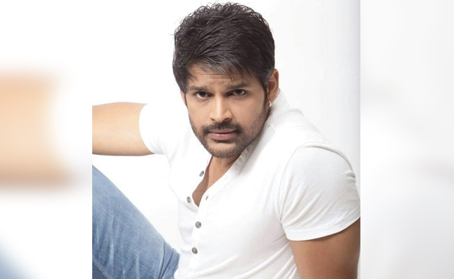 Tamil Actor Arrested In Chennai For Gambling, Tokens Found At Flat: Cops