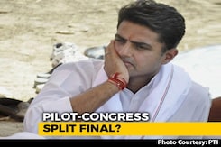 Rajasthan High Court To Hear Amended Plea Filed By Sachin Pilot Tomorrow At 1 PM Rajasthan High Court To Hear Amended Plea Filed By Sachin Pilot Tomorrow At 1 PM