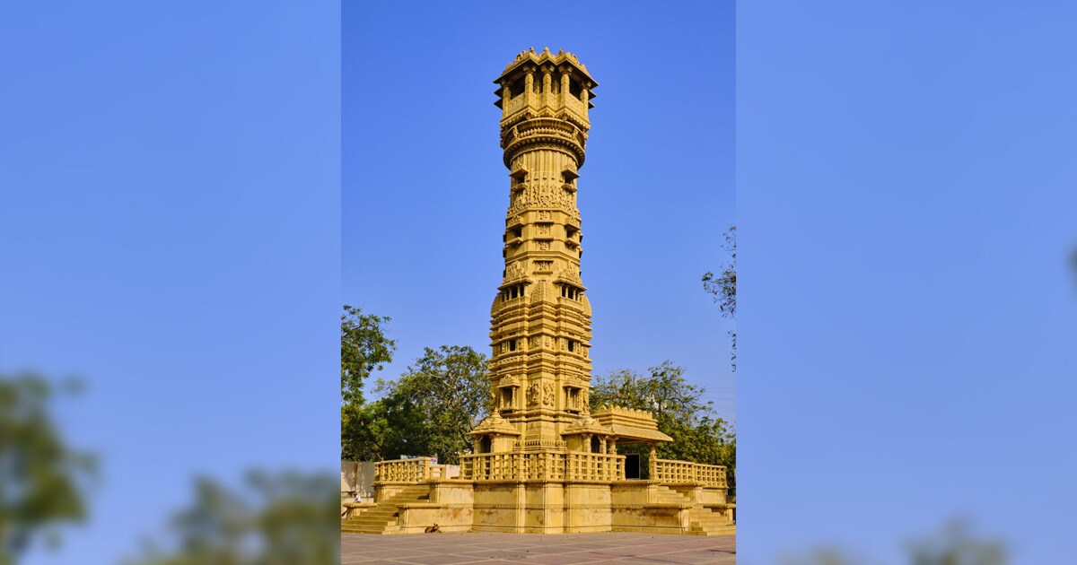 Top Tourist Attractions And Places To Visit When In Gujarat Top Tourist Attractions And Places To Visit When In Gujarat