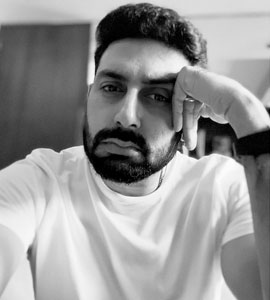 করোনা নেগেটিভ অভিষেক বচ্চন! ইনস্টাগ্রাম পোস্টে জানালেন অভিনেতা