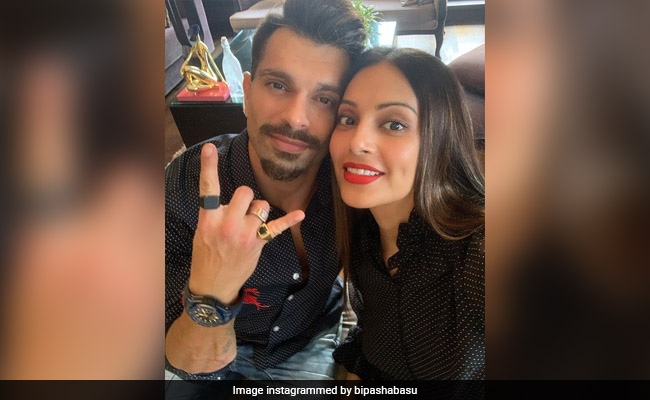 "Actors Are Most Vulnerable," Says Bipasha Basu After <i>Kasautii Zindagii Kay</i>'s Parth Samthaan Tests COVID-19 Positive