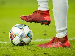 Politics On Field: Trinamool, BJP Organise Football Tournaments In West Bengal Politics On Field: Trinamool, BJP Organise Football Tournaments In West Bengal